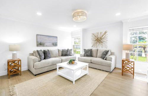 The Village Breeze I - Heated Pool, Beaches, Daiquiris, Seafood, White-sand! - Foto 15