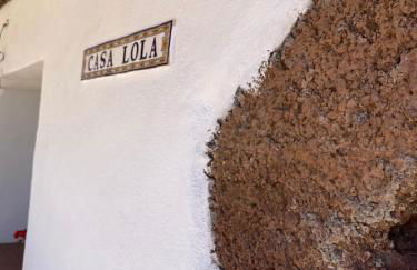 Vivienda Vacacional Casa Lola - Foto 9