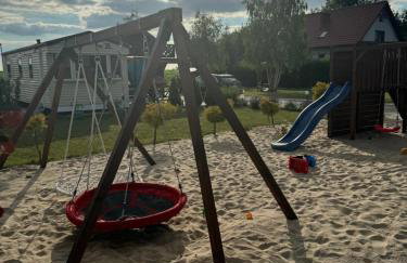 Lazurowy Azyl Borzygniew - Photo 6