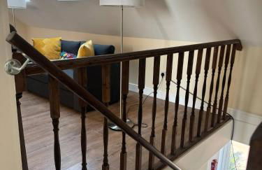 London 1 bed Beautiful Flat Great location - Foto 22