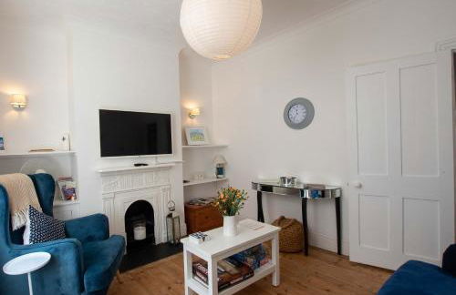 Avocet House Hunstanton 250m from the sea - Foto 3