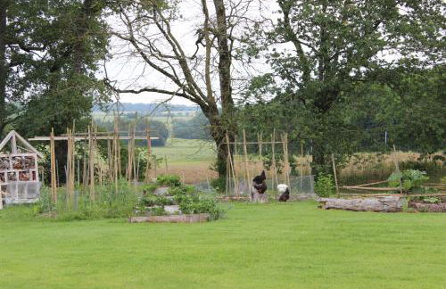 Gîtes à l'ombre des chênes - Foto 6