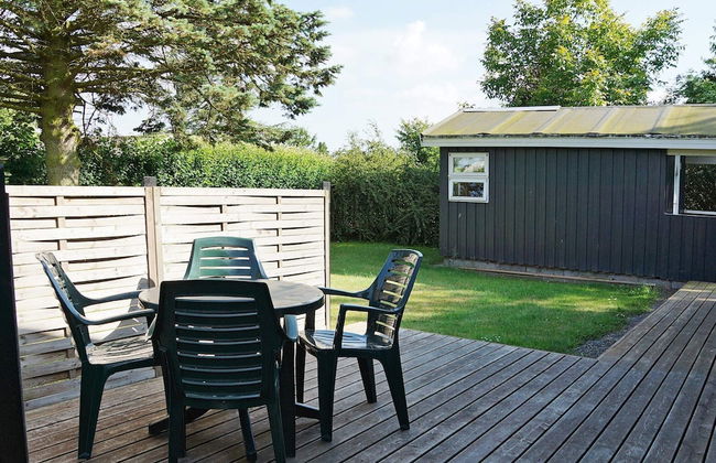 8 Person Holiday Home in Hesselager-by Traum - Photo 14