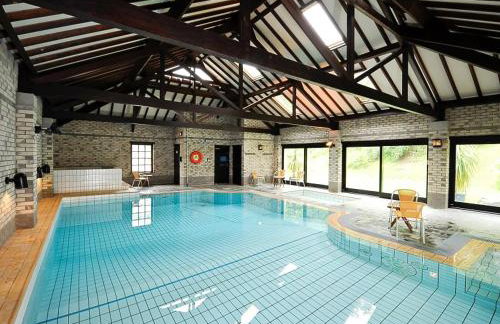 Number Eight - Ukc4971 - Foto 20