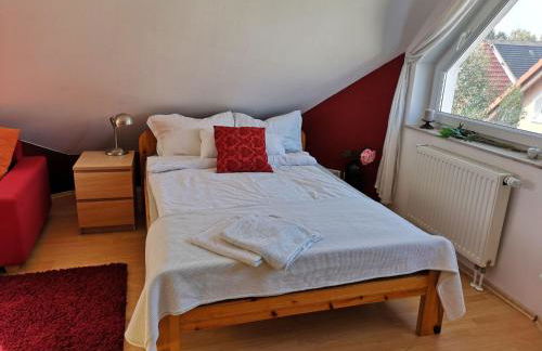 Holiday Home für 6 Personen ca- 120 m² in Zepernick- Brandenburg - Berlin und Umgebung by Interhome - Foto 3