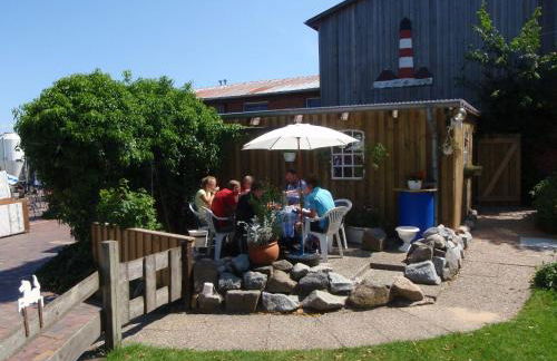 Ferienhof Landfrieden - Foto 17