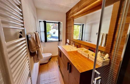 Chalet le Pigne Gressoney Saint Jean - Foto 30