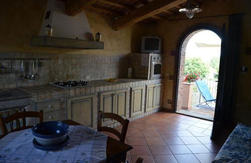 Podere Stollo - Foto 43