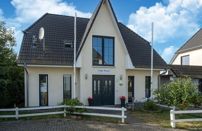 Active Escape in Bastorf - Foto 1