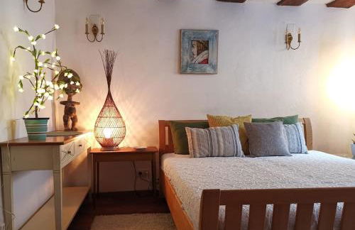 Charmantes Zimmer mit Bad im Stadtzentrum - Foto 1