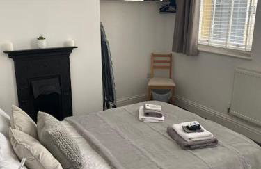 CLITHEROE TOWN CENTRE MODERN 2 BED APARTMENT - Foto 13