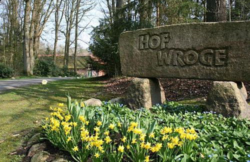 Ferienhof Wroge - Foto 9