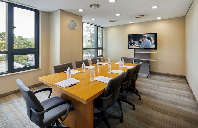 Somerset Palace Seoul - Foto 41