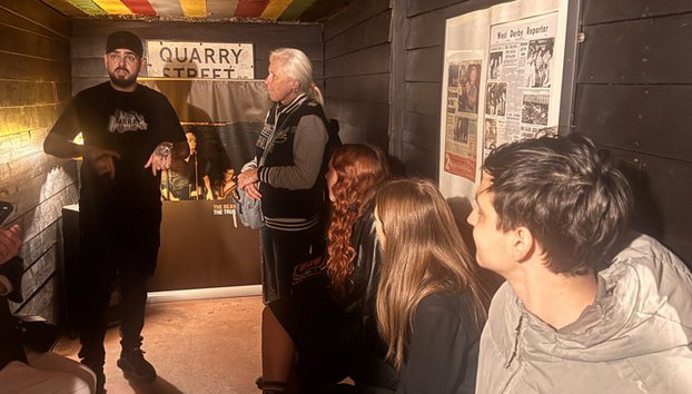 Visite privée des Beatles avec visite exclusive du Casbah Club – Liverpool - Photo 3