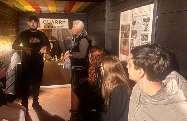 Tour privado de los Beatles con visita exclusiva al Casbah Club – Liverpool - Foto 3