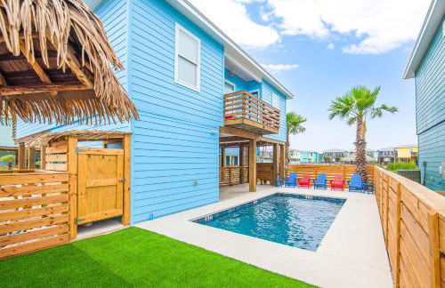 Why Knot Relax - Heated PRIVATE Pool Beach Gear Credit Included - Foto 42