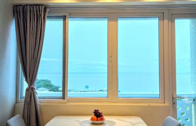 La Mirada Deluxe Suites with Oceanview - Photo 47