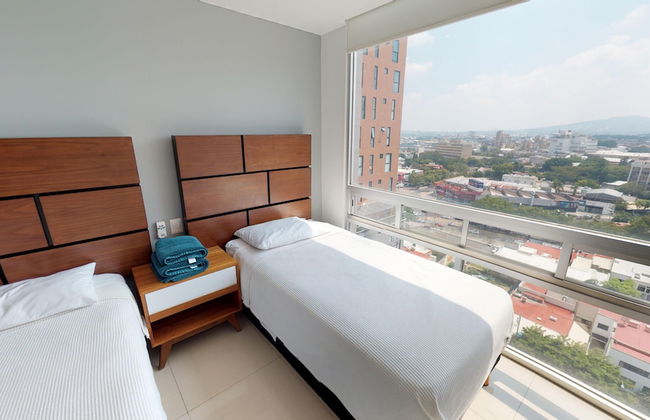 Modern and Centric Apartment Chapultepec 12A - Foto 8
