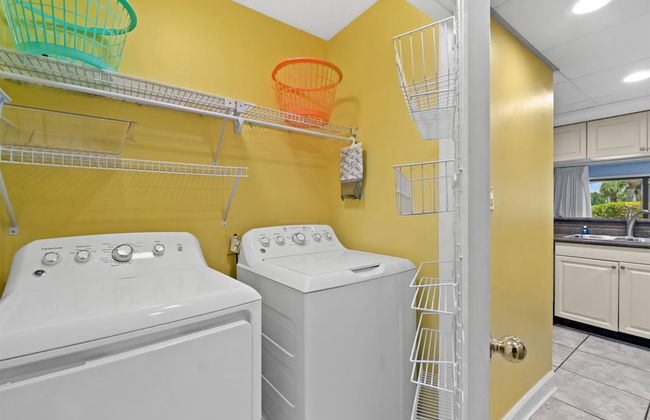 Edgewater Villa 1507 - Foto 19