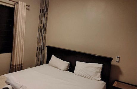 Al-Minhaj Service Apartments - Foto 13