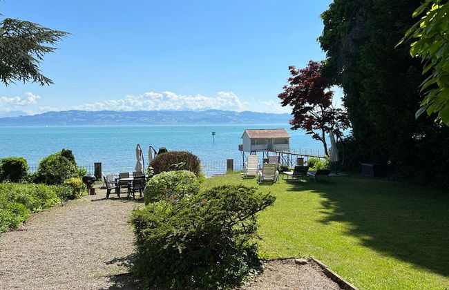 Villa Gerster - Foto 31