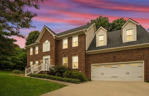 5BD Family Oasis, Pool, FirePit, Bball, Pong - Foto 47