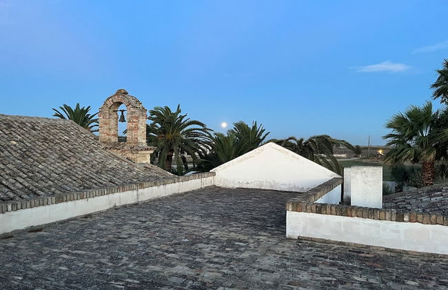 Masseria Celentano Relais & Agriturismo - Foto 24