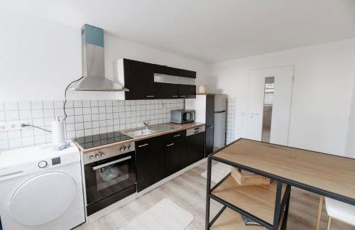 Altstadt Apartment Lemgo - Foto 16