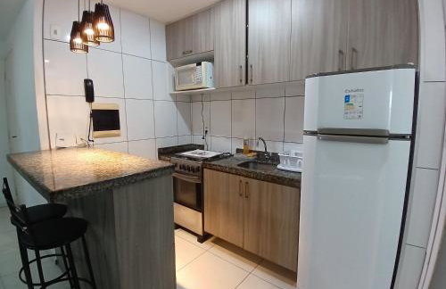 Studio Iracema by Escala Imoveis - Foto 44