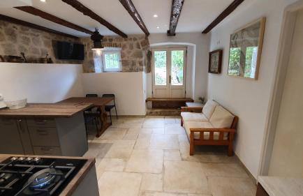 Secluded fisherman's cottage Ston - Supavao, Peljesac - 9485 - Foto 23