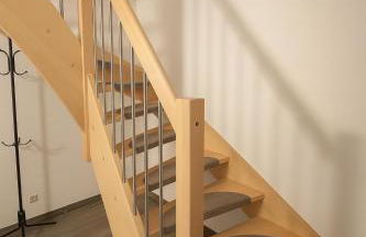 Work & Travel Lodge Münsingen - Photo 10