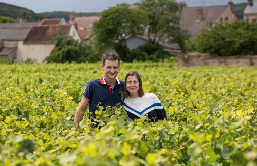 Gevrey Wine Hôte - Foto 22