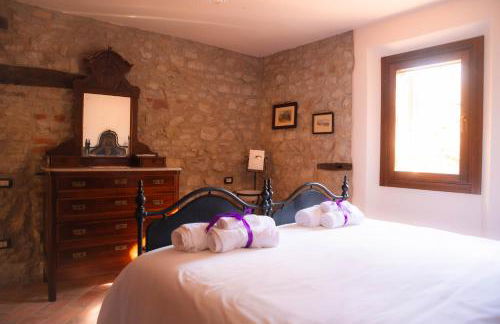 Borgo Sgarabia Relais - Foto 38