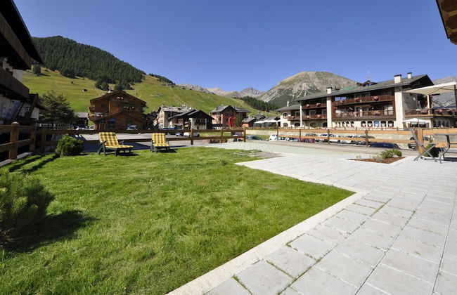 Appartamenti Raggio di Sole - Foto 74