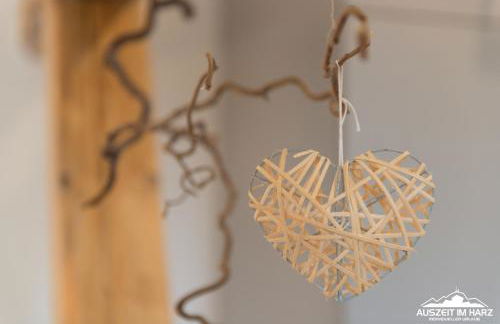 Auszeit-im-Harz Haus 2 Wohnung 3 - Foto 26