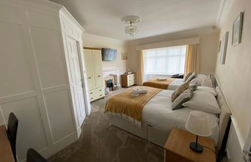 Bellvue Party House - Foto 25