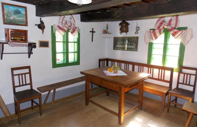 Country House Etno Kuca pod Okicem - Photo 8