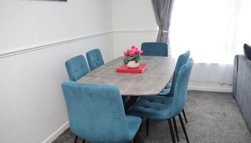 Superb 3 Bedroom flat in Stafford - Foto 2