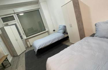 Elsen Monteurunterkunft - Photo 11