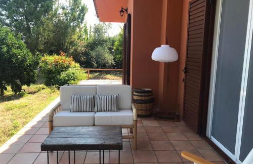 Tzitzikari, Private Cottage in a Citrus Garden - Foto 8