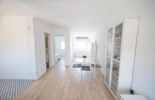 Bungalow jacuzzi privado y vistas Gran Alacant- Aledama Homes - Photo 18