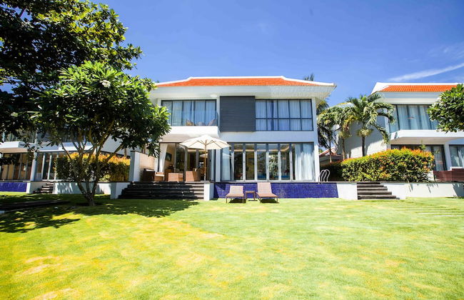 Ocean Villas Beach Resort - Foto 56