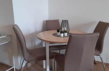 Piso de lujo THE HAPPY PLACE - descansar y trabajar en Golf Panoramica para 4 pers - internet fibra GRATIS - Foto 19