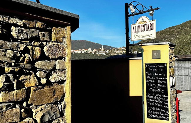 Panoramic Townhouse Casa del Borgo - Foto 59