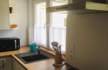 Ferienwohnung Wilde - Coriansberg - Foto 22