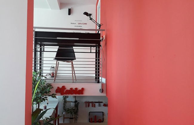 Appart Cosy Brest Les Capucins - Foto 41