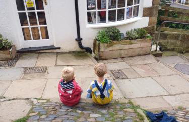 Robin Hood's Bay Coastguard's Cottage with a View - Foto 66