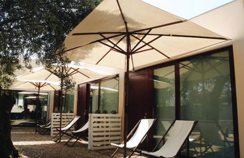 Eido do Luou - Casa de férias com piscina - Foto 20