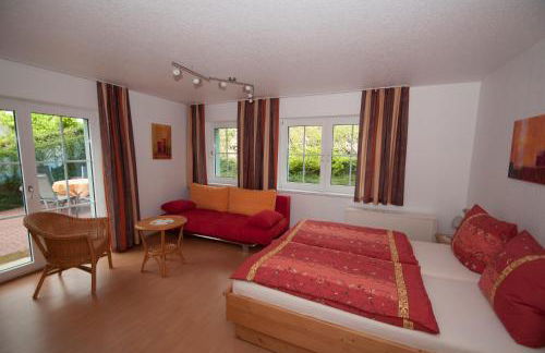 Schweizer Haus Wippra - Foto 72