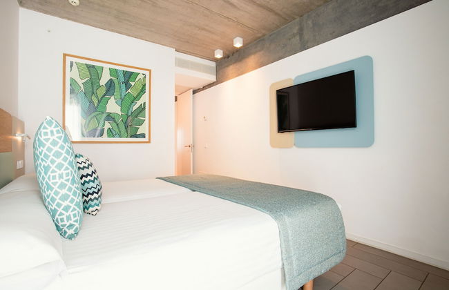 Resort Cordial Santa Agueda & Perchel Beach Club - Foto 7